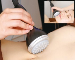 ノイズカットパワーキャビ