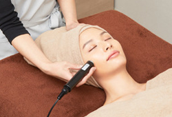 ソノイオン トリートメント